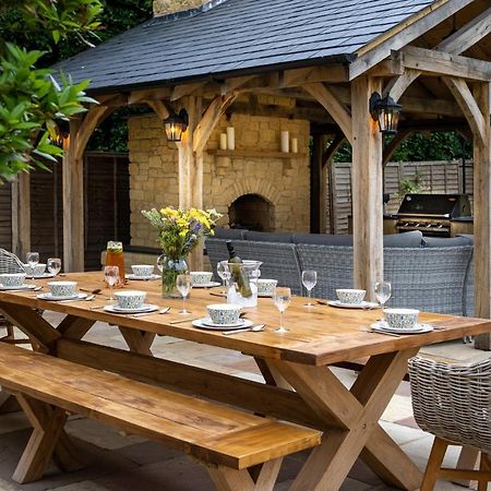 Cotsall House Broadway  Bagian luar foto