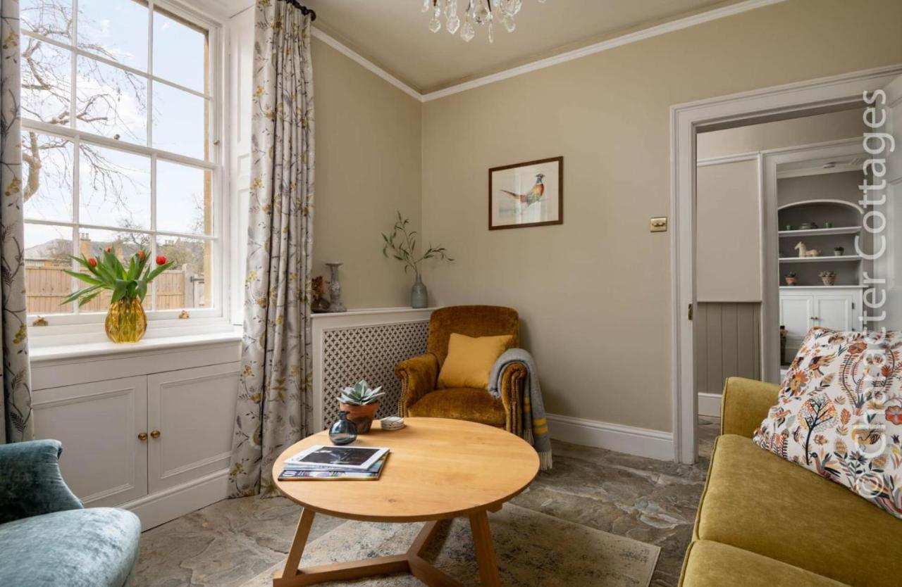 Cotsall House Broadway  Bagian luar foto