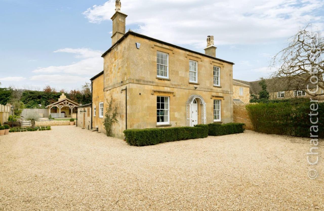 Cotsall House Broadway  Bagian luar foto