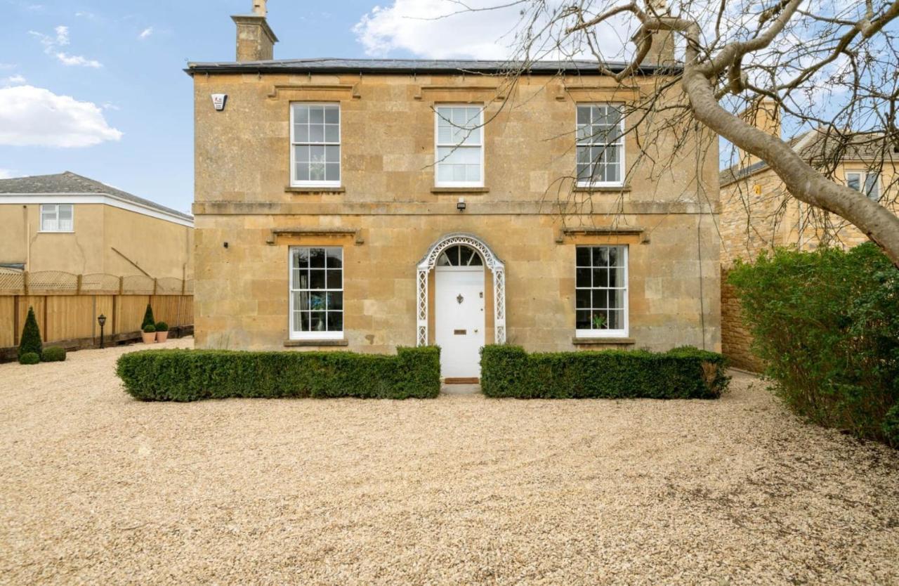 Cotsall House Broadway  Bagian luar foto