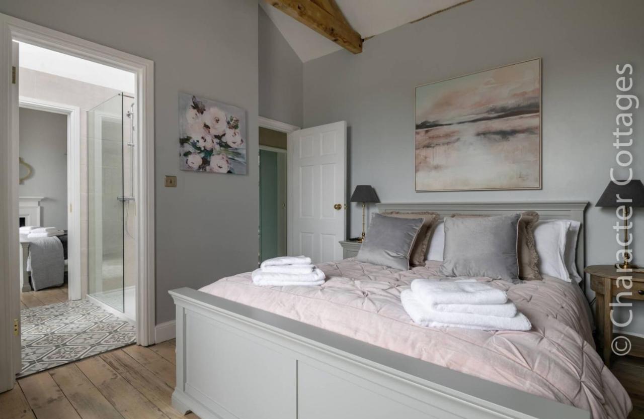Cotsall House Broadway  Bagian luar foto