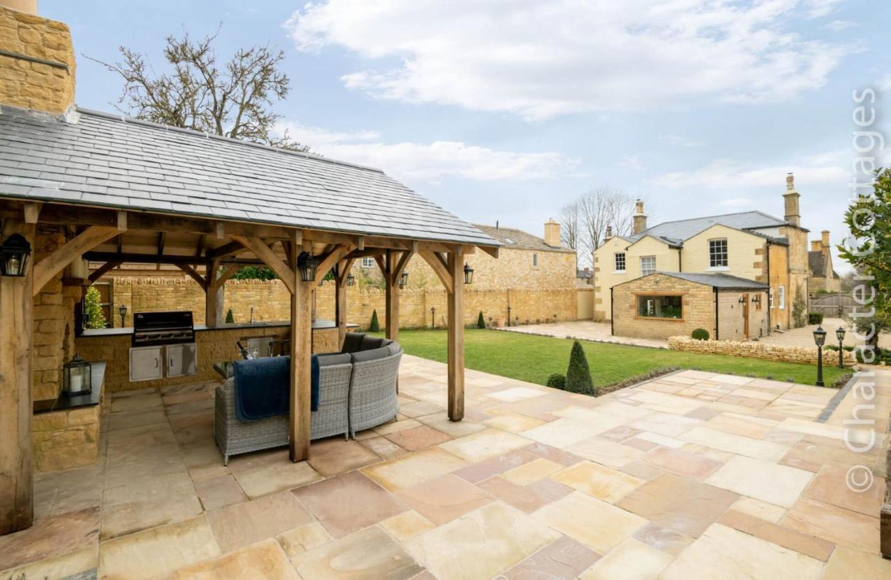 Cotsall House Broadway  Bagian luar foto