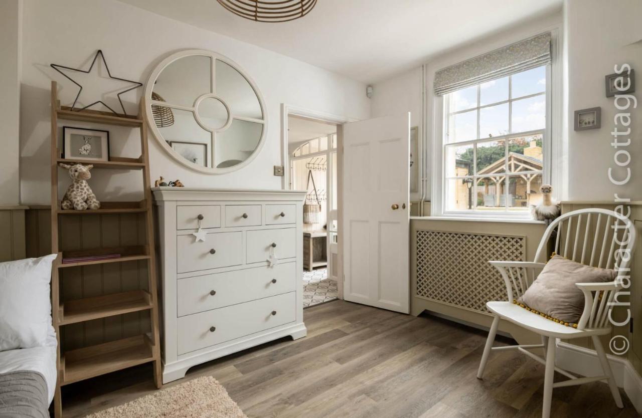 Cotsall House Broadway  Bagian luar foto