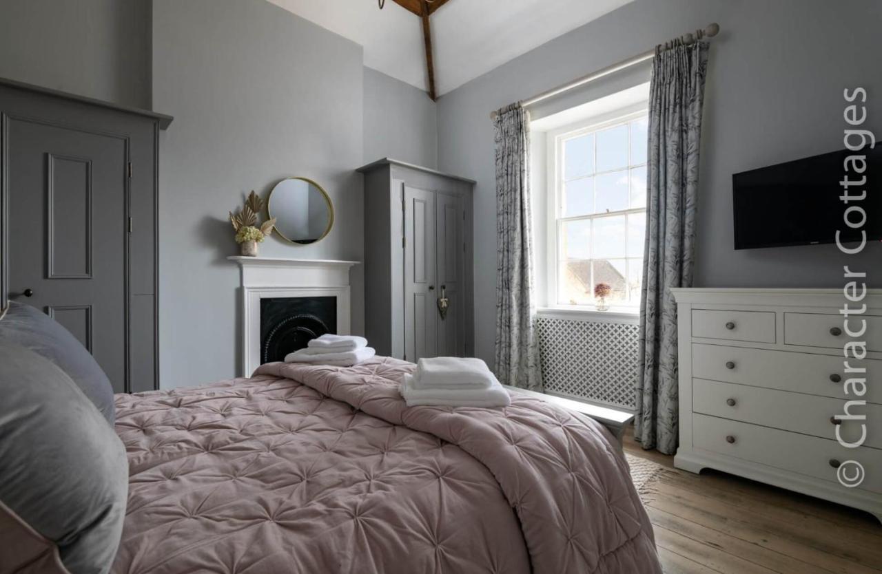 Cotsall House Broadway  Bagian luar foto