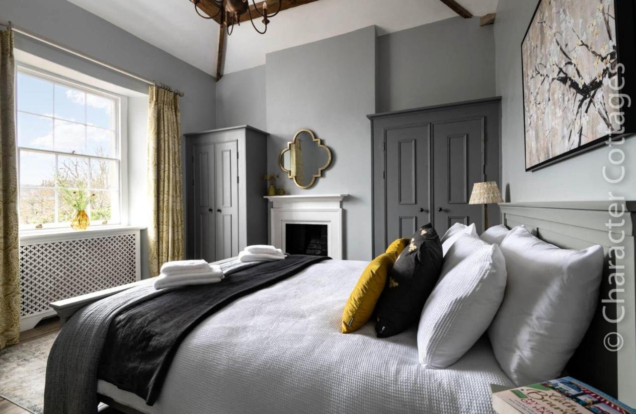 Cotsall House Broadway  Bagian luar foto
