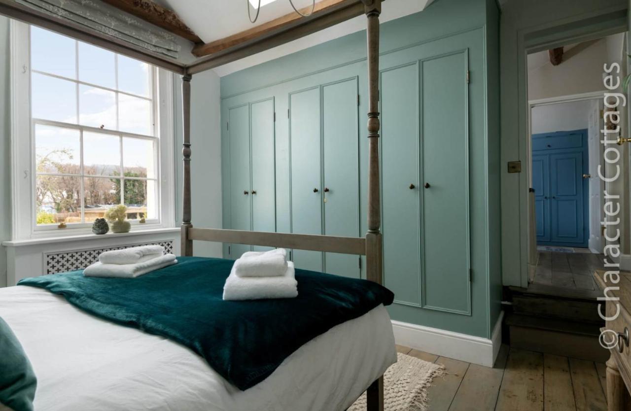 Cotsall House Broadway  Bagian luar foto