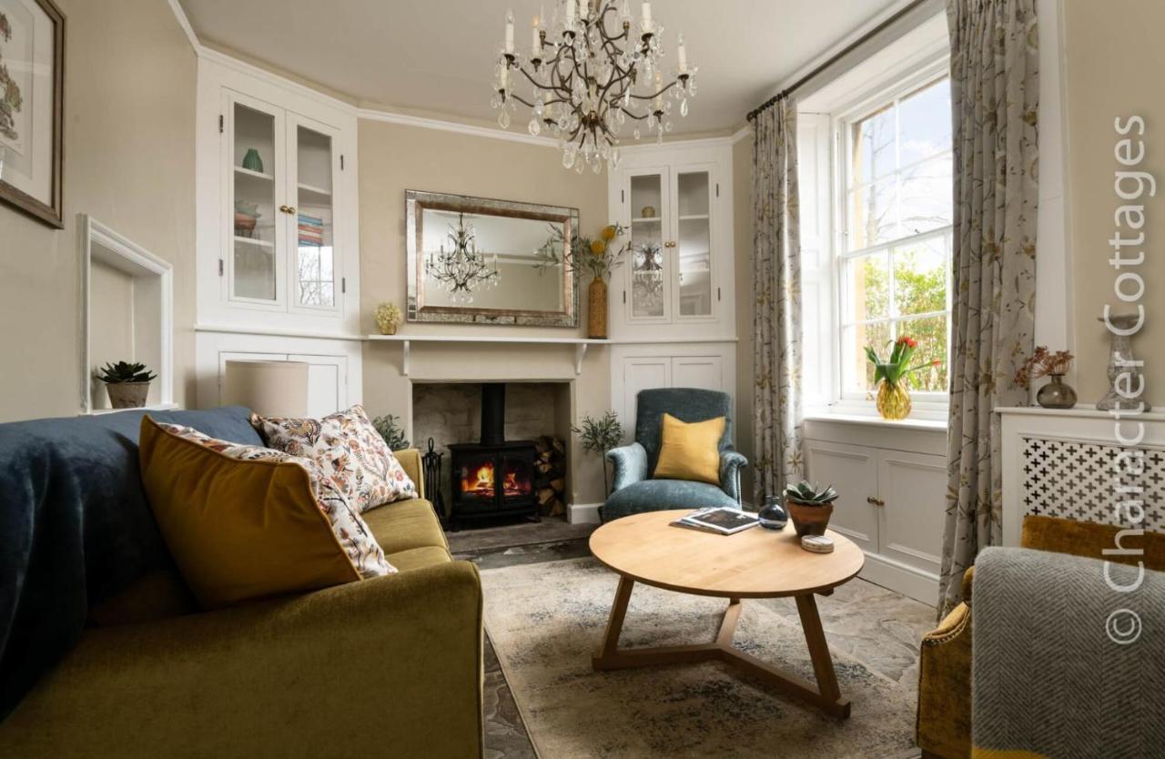 Cotsall House Broadway  Bagian luar foto