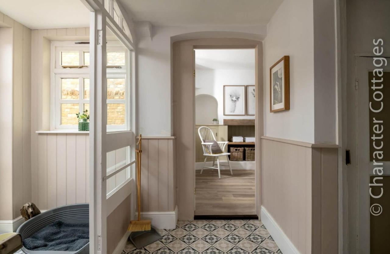Cotsall House Broadway  Bagian luar foto