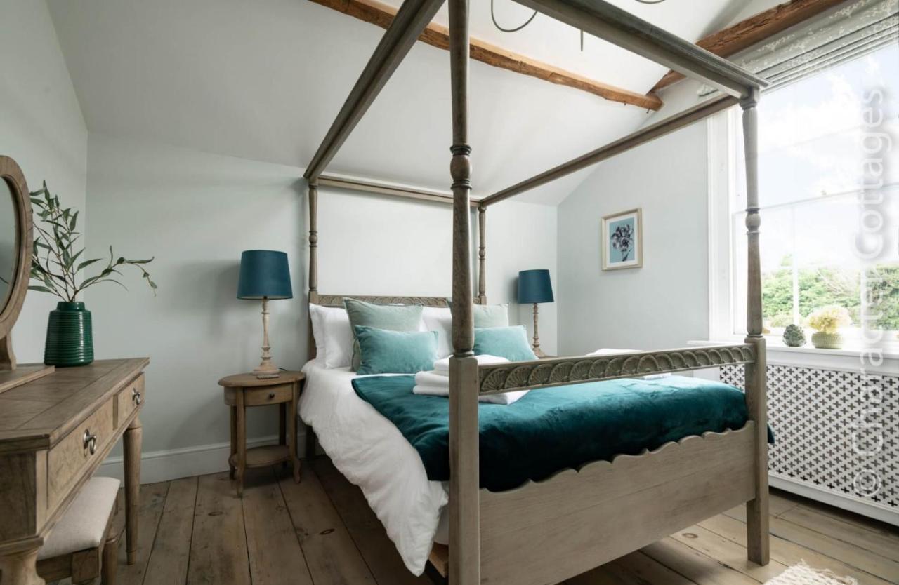 Cotsall House Broadway  Bagian luar foto
