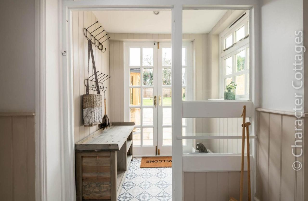 Cotsall House Broadway  Bagian luar foto