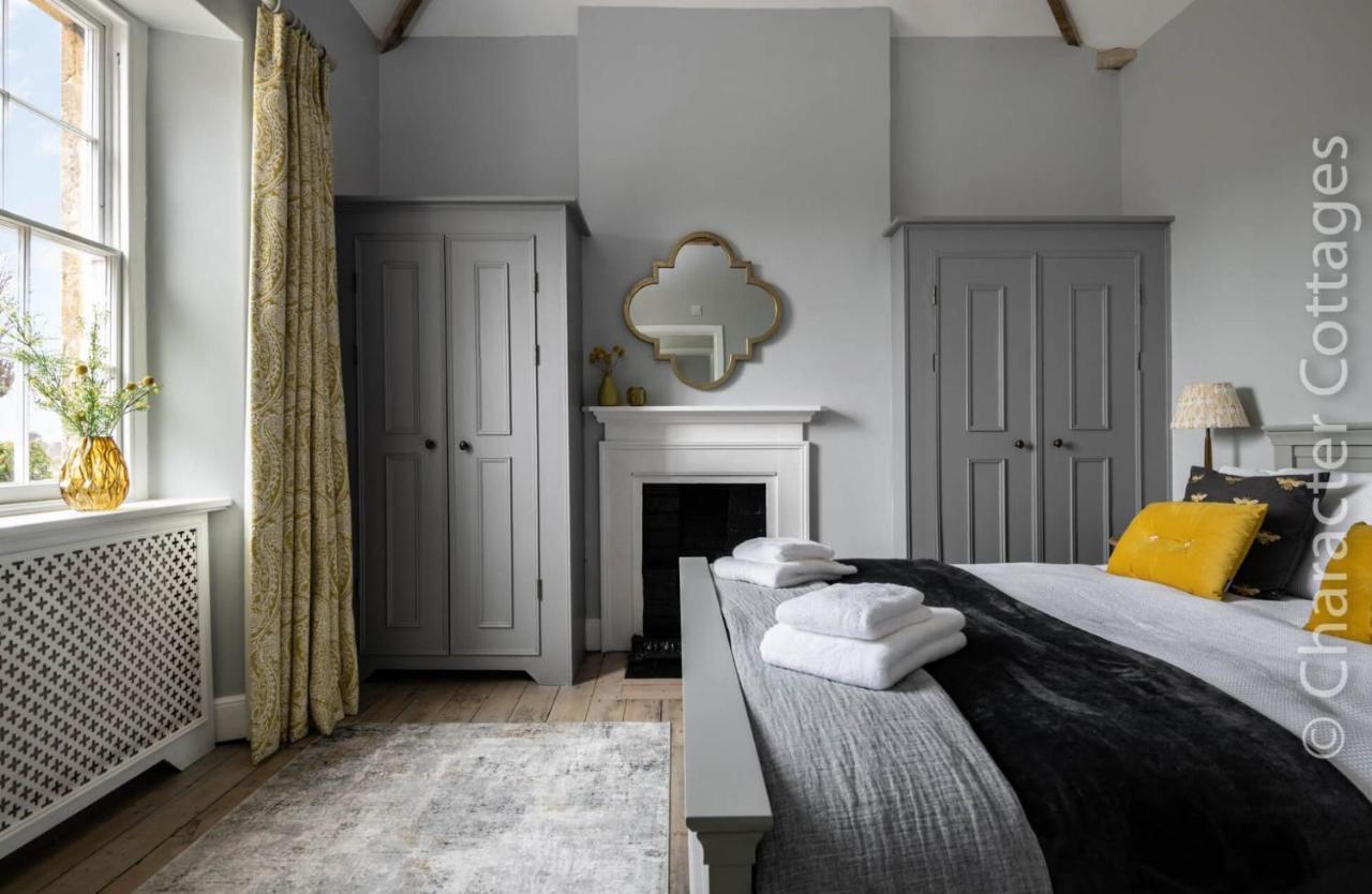 Cotsall House Broadway  Bagian luar foto