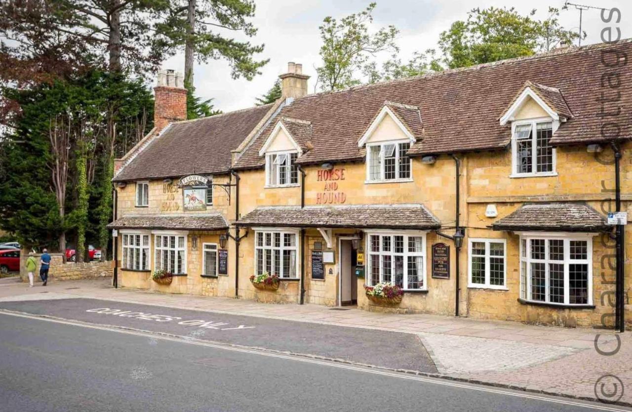 Cotsall House Broadway  Bagian luar foto