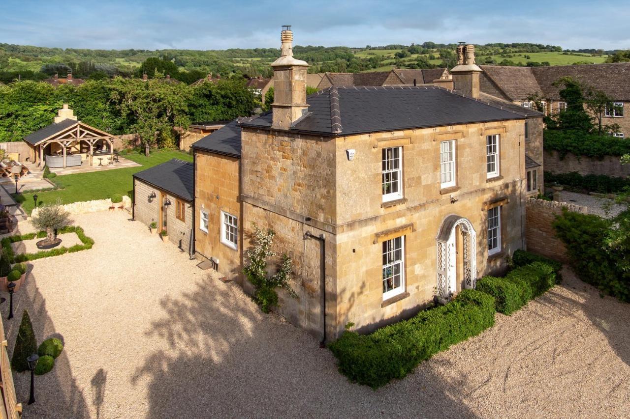 Cotsall House Broadway  Bagian luar foto