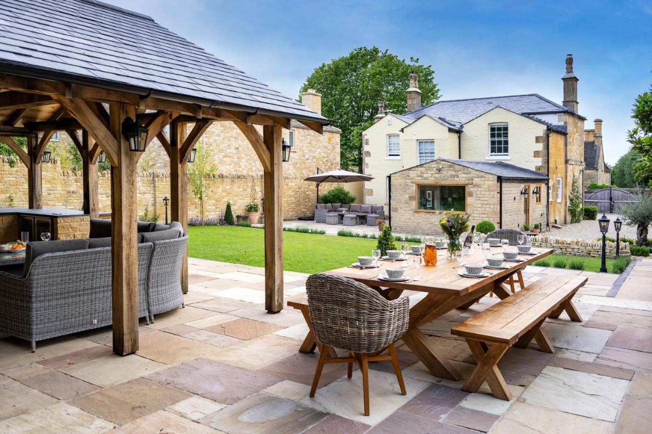 Cotsall House Broadway  Bagian luar foto
