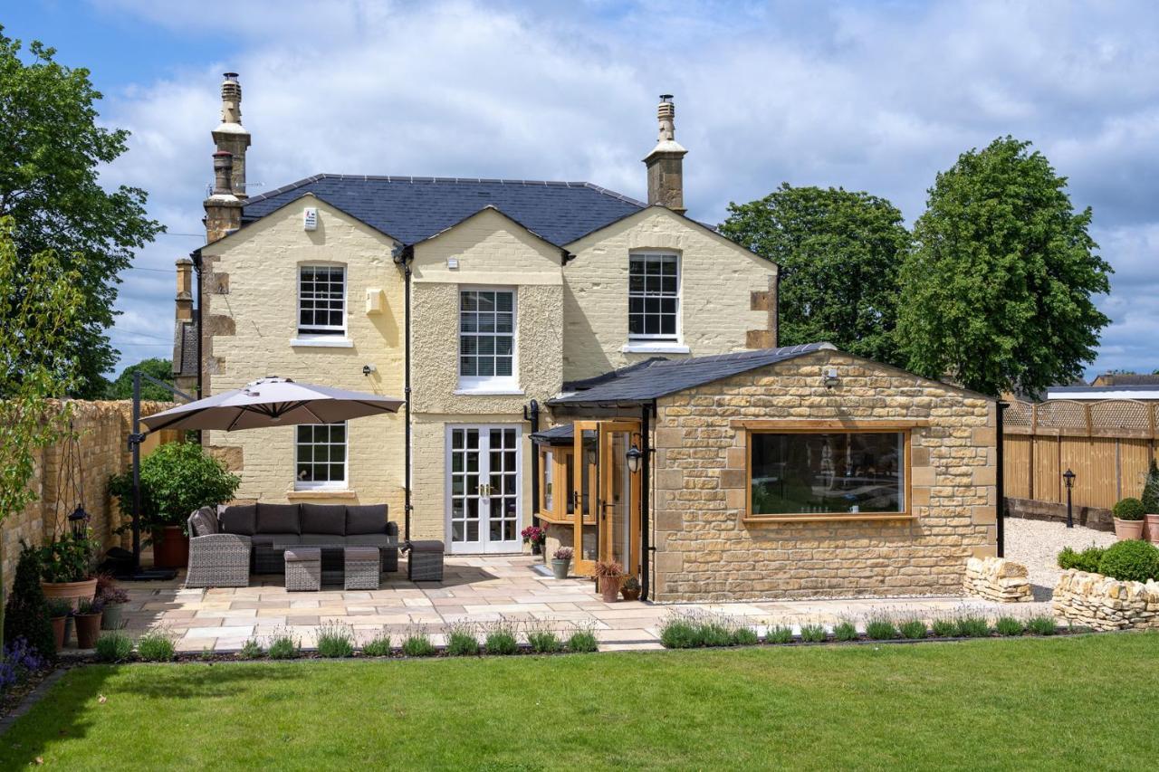 Cotsall House Broadway  Bagian luar foto